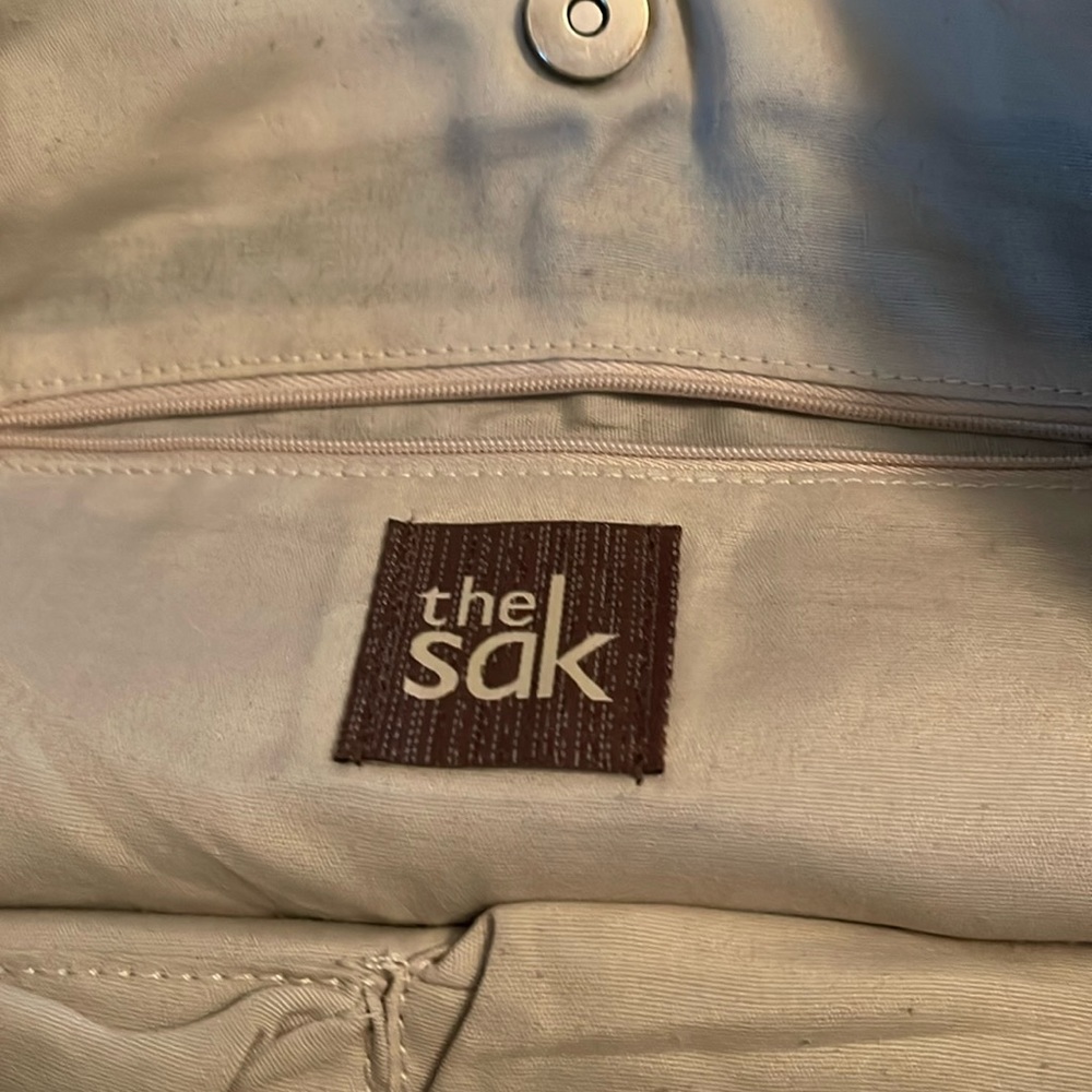 The Sak purse